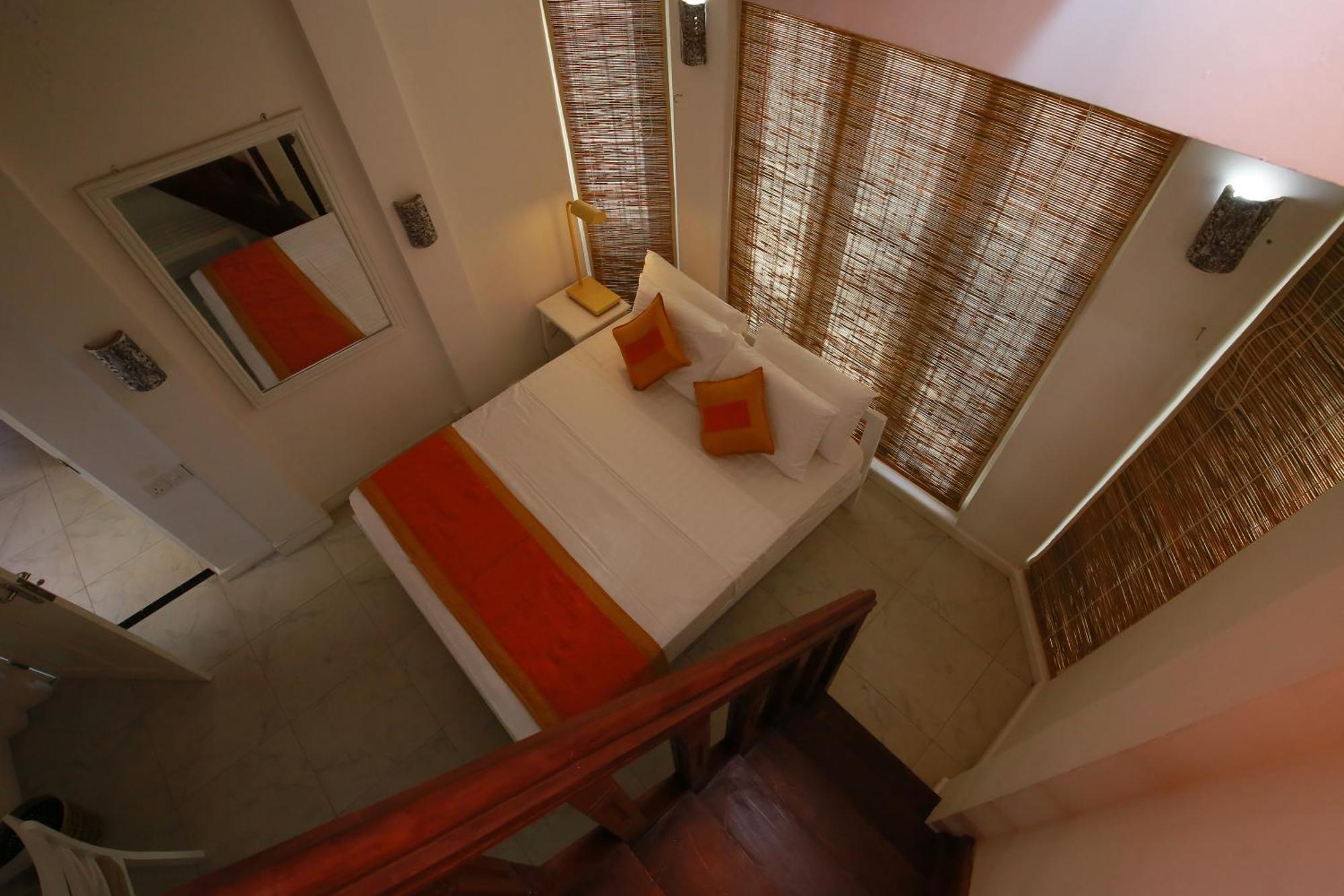 Hotel Ceylon House By Sunrise Ella Exterior foto